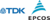 TDK EPCOS Environmental Sensors