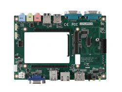 ADVANTECH MIOE-DB2100-00A1E