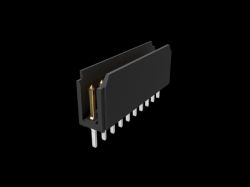 Amphenol CS 76384-308LF