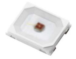 EVERLIGHT 67-21S/NDR3C-P5080C1C51827Z15/2T