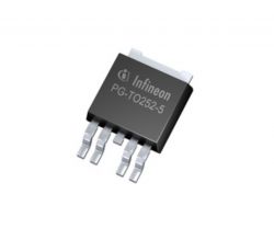 INFINEON BTS500801TEAAUMA1