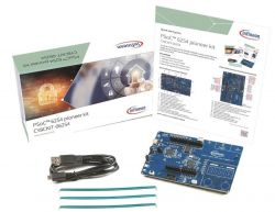 INFINEON CY8CKIT-062S4