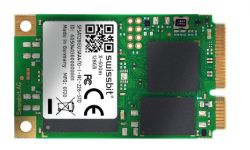SWISSBIT SFSA064GU3AA4TO-I-QC-226-STD