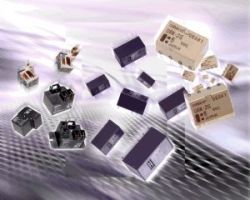 Hongfa Europe GmbH HF41F/5-ZS