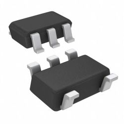 DIODES INC ZXCT1080E5TA