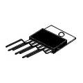 INFINEON BTS500551TMAATMA1