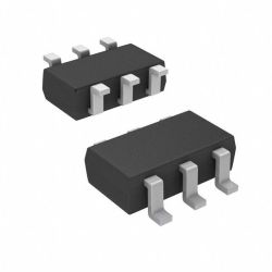 SN7002N H6327 INFINEON | Rutronik24 Distributor