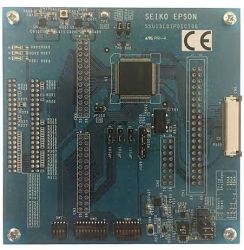 EPSON S5U13L01P00C100