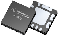 INFINEON IR3883MTRPBF